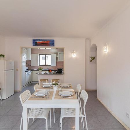 Vilamoura Central 1 By Homing Apartment Exterior foto