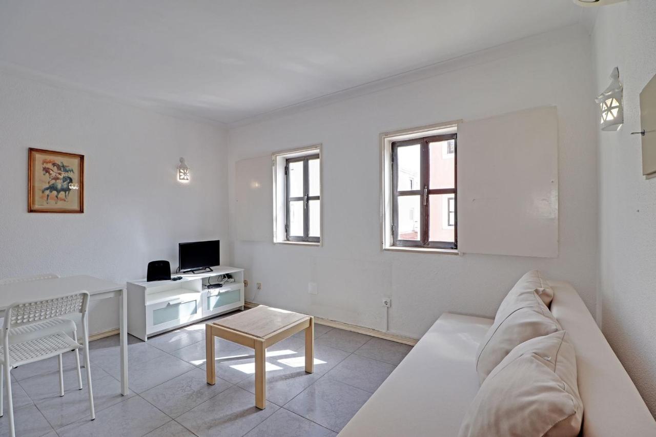 Vilamoura Central 1 By Homing Apartment Exterior foto