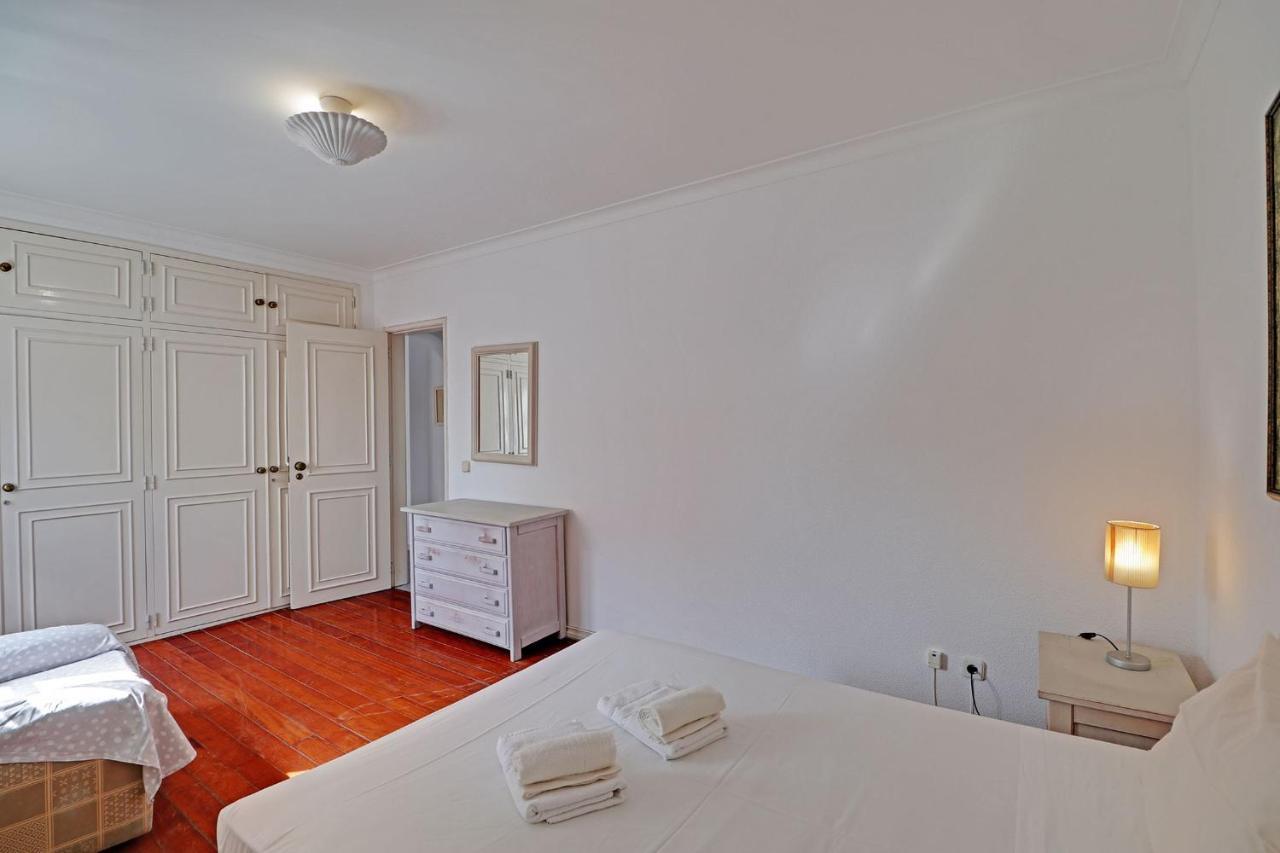 Vilamoura Central 1 By Homing Apartment Exterior foto