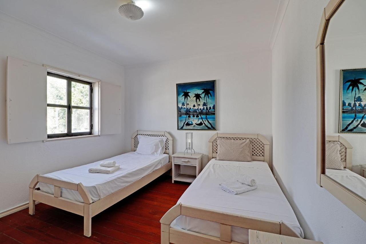 Vilamoura Central 1 By Homing Apartment Exterior foto