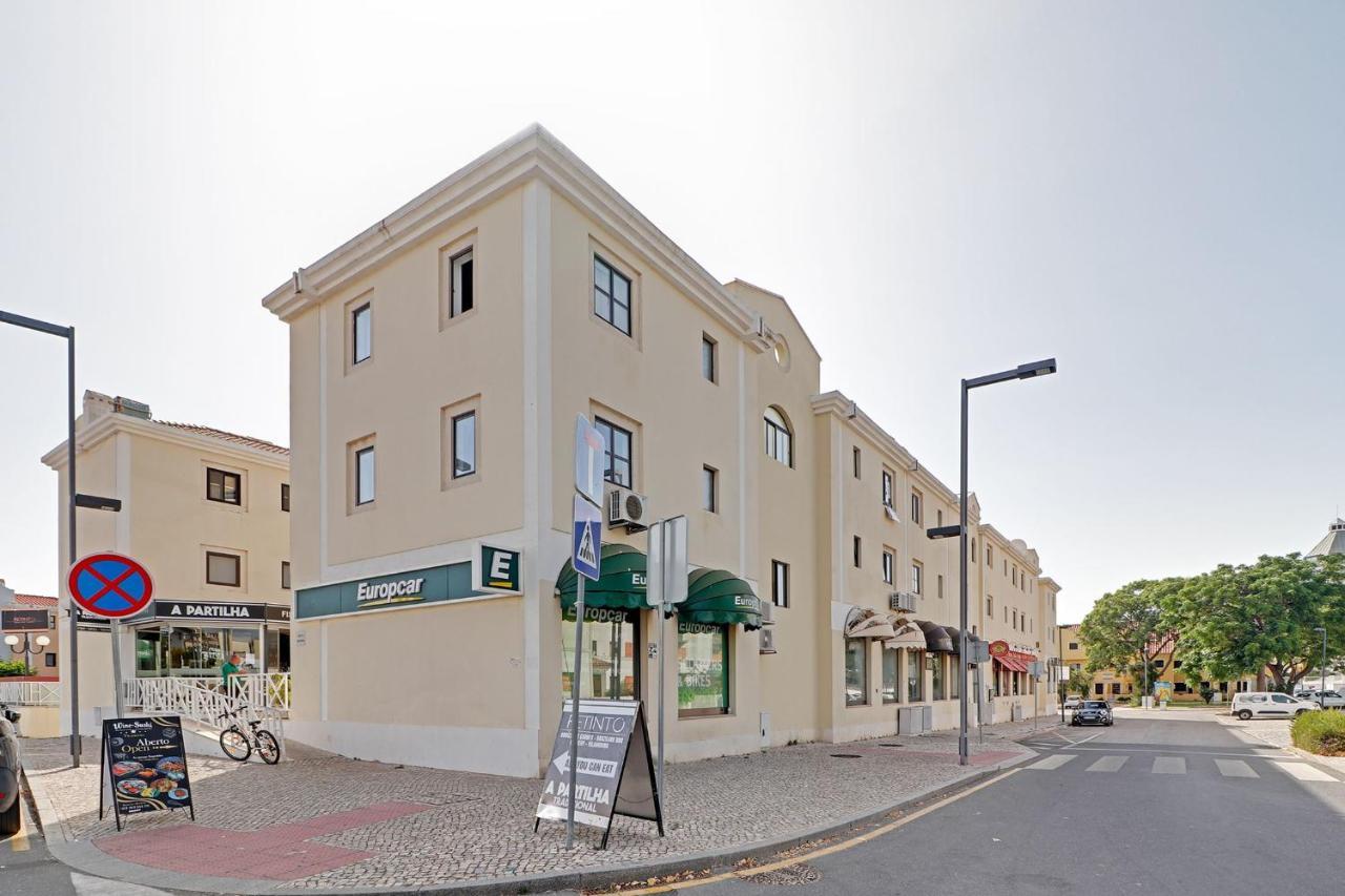 Vilamoura Central 1 By Homing Apartment Exterior foto