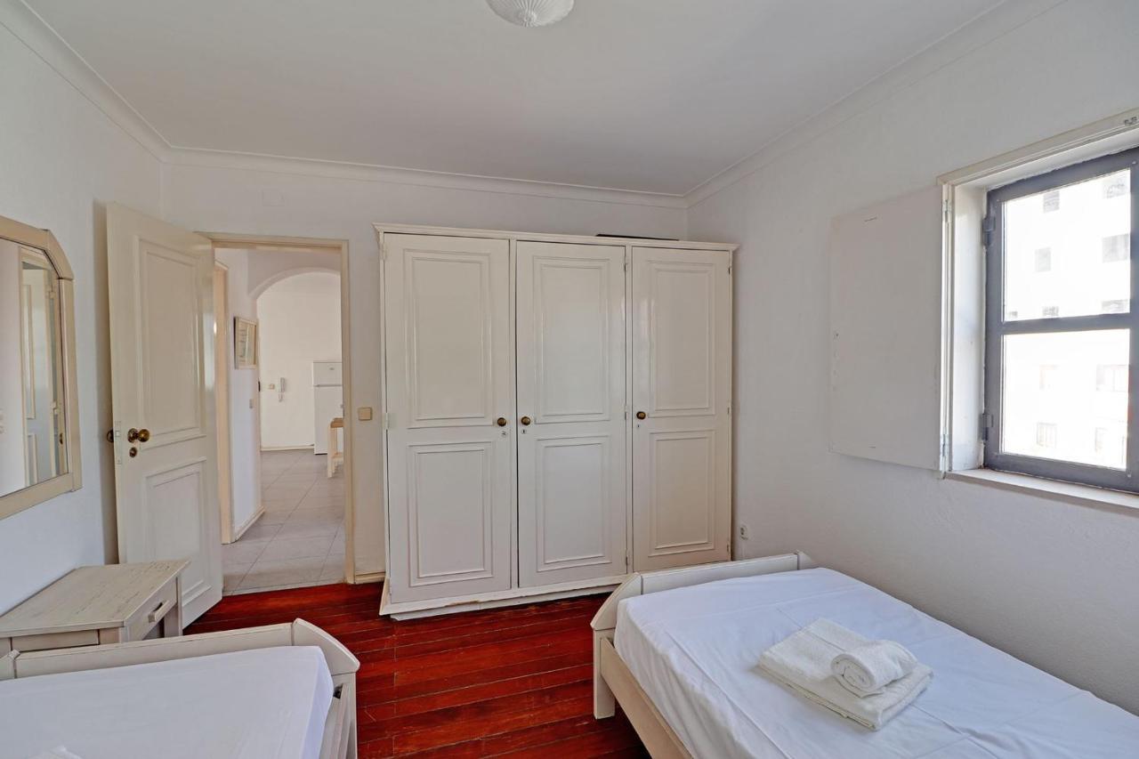 Vilamoura Central 1 By Homing Apartment Exterior foto