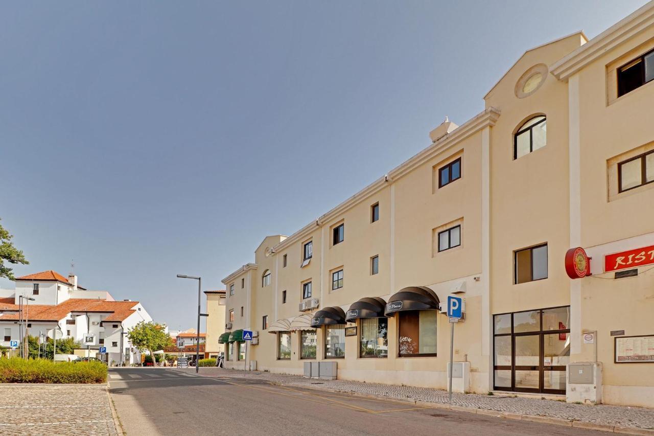 Vilamoura Central 1 By Homing Apartment Exterior foto