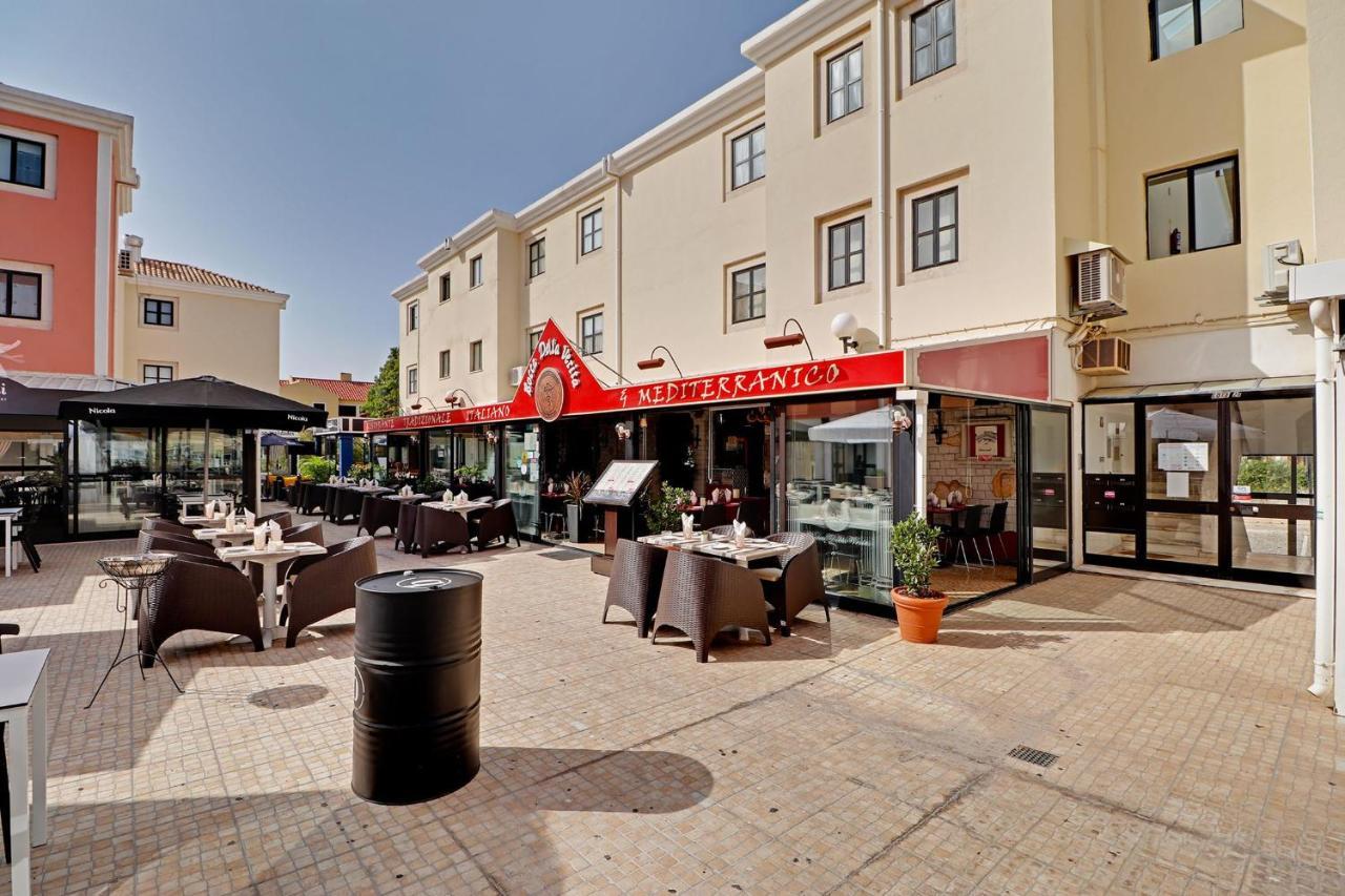 Vilamoura Central 1 By Homing Apartment Exterior foto