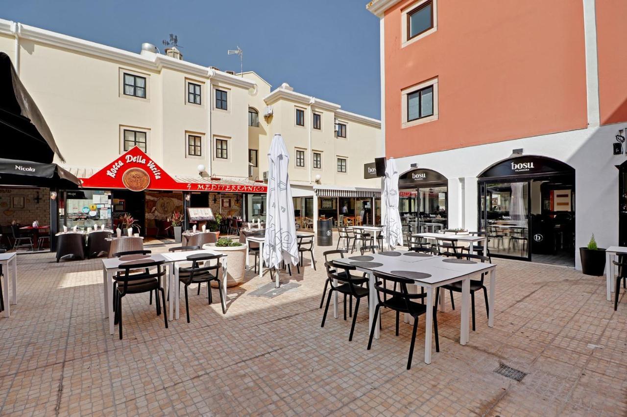 Vilamoura Central 1 By Homing Apartment Exterior foto