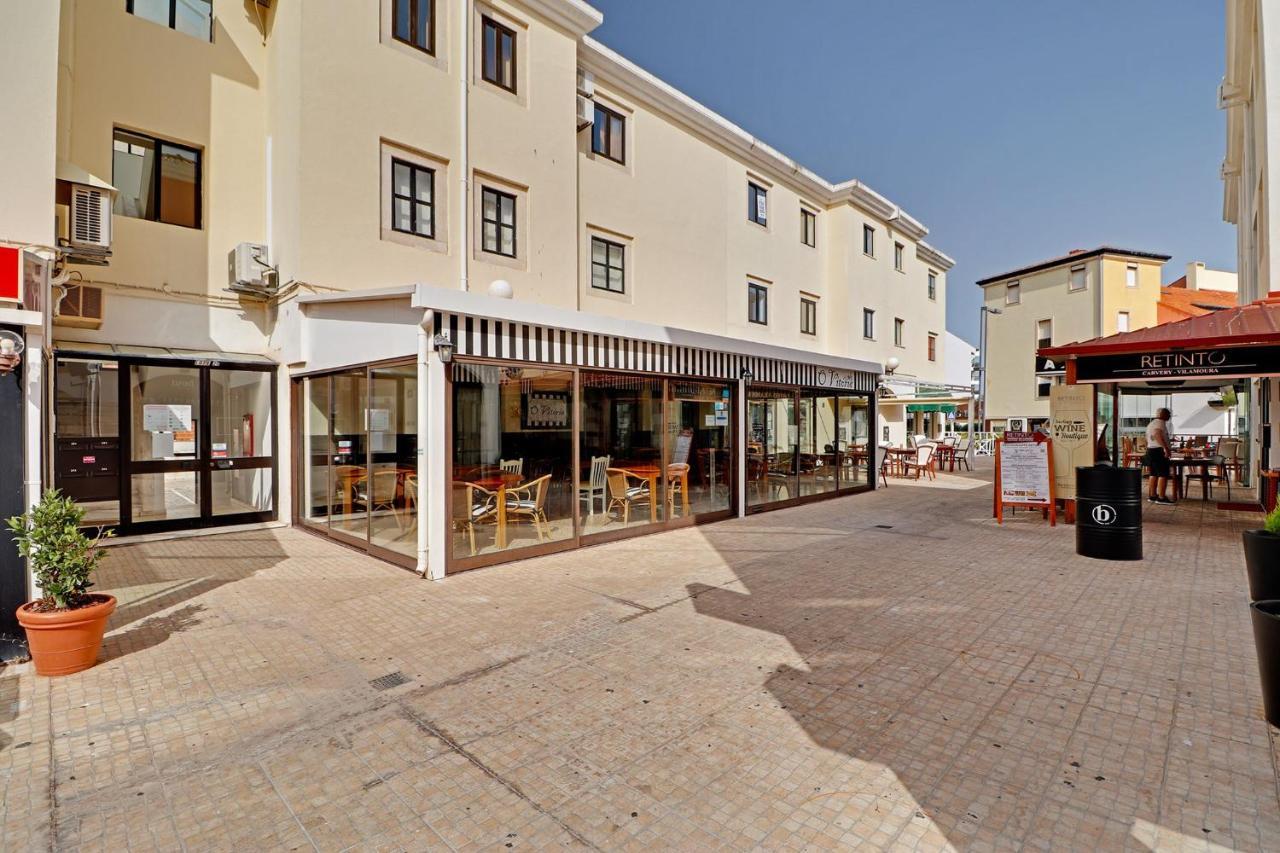 Vilamoura Central 1 By Homing Apartment Exterior foto
