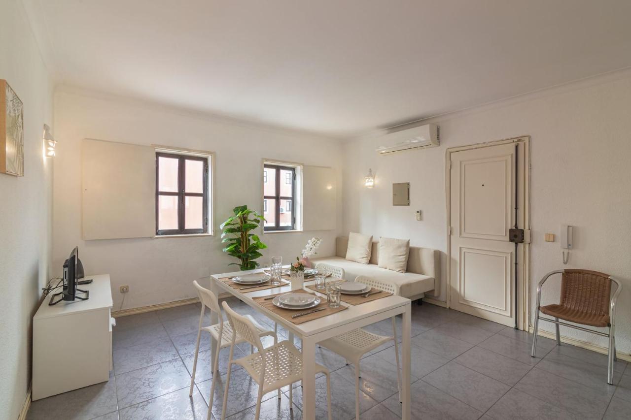 Vilamoura Central 1 By Homing Apartment Exterior foto