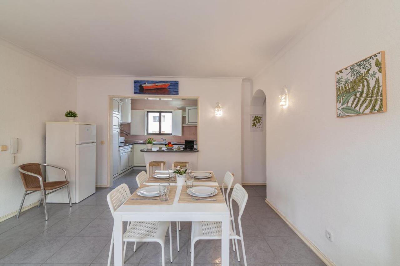 Vilamoura Central 1 By Homing Apartment Exterior foto