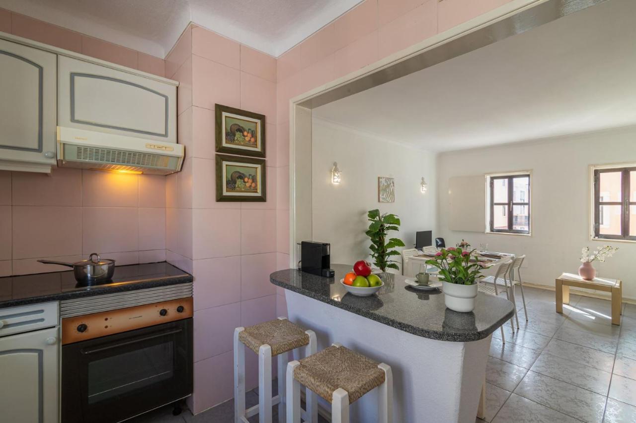 Vilamoura Central 1 By Homing Apartment Exterior foto