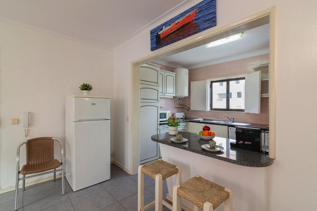 Vilamoura Central 1 By Homing Apartment Exterior foto