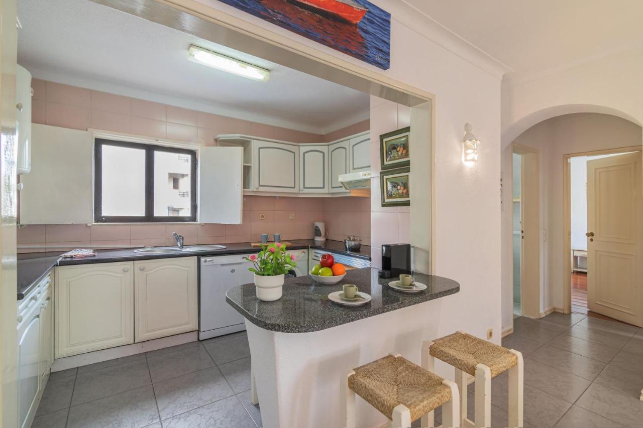 Vilamoura Central 1 By Homing Apartment Exterior foto